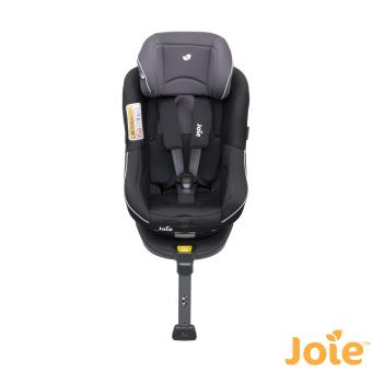 Siège auto joie spin hot sale 360 two tone black