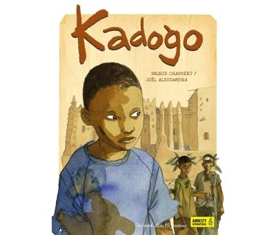 Kadogo