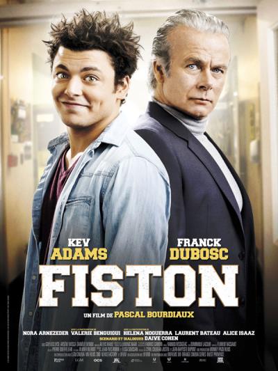 Fiston - Fr