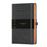 CARNET COPPER AND GOLD GRAND UNI HONEYCOMB COPPER