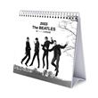 Calendrier bureau 2023 The Beatles