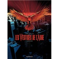 Les vestiges de l'aube - Tome 1 - Morts en série