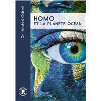 Homo et la planète océan