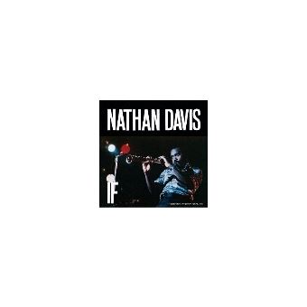 Nathan Davis - 1