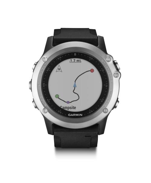 Garmin cheap fenix 3s