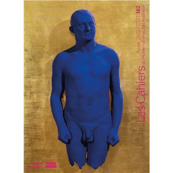 Cahiers du musee 162