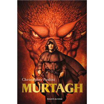 Murtagh et le monde d'Eragon