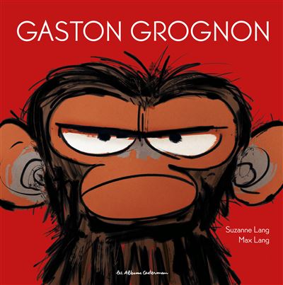Gaston grognon