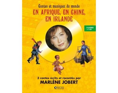 3 contes de musique du monde