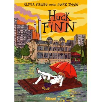 Huck Finn - 1