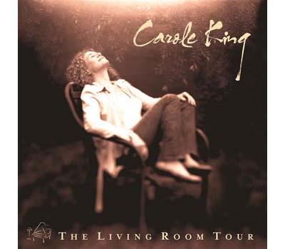 LIVING ROOM TOUR/2LP