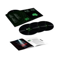Bercy 90 Édition Limitée Coffret Collector