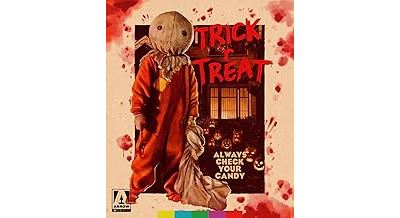 Imports Blu-ray 4K