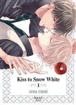 Kiss to Snow White