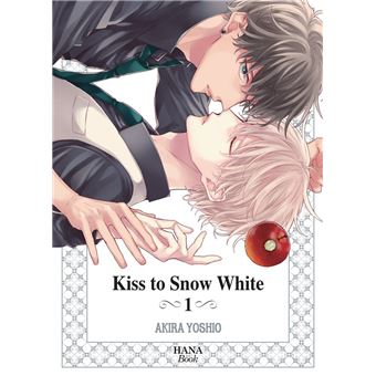 Kiss to Snow White