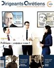 Dirigeants Chrétiens N°110 - Politique : engagez-vous !