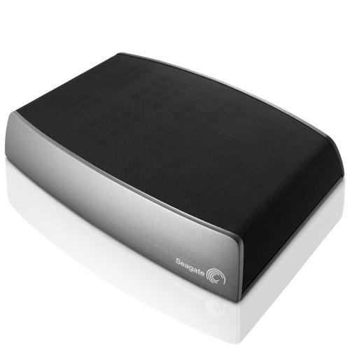 Seagate Central STCG3000200 - NAS-server - 3 TB