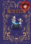 Sorcières Sorcières BD - Recueil tomes 1 à 3