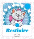 Coloriages à encadrer Disney Bestiaire