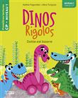 Dinos Rigolos Annie est bizarre Niveau 1