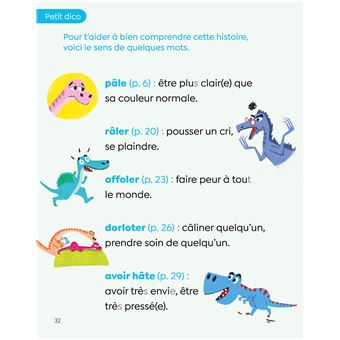 Dinos Rigolos Annie est bizarre Niveau 1