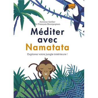 Méditer avec Namatata