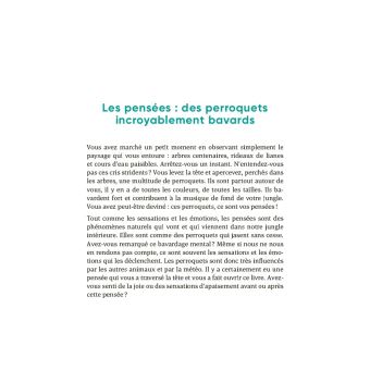 Méditer avec Namatata