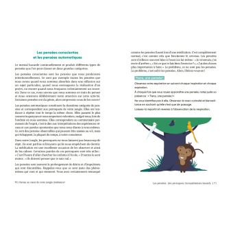 Méditer avec Namatata