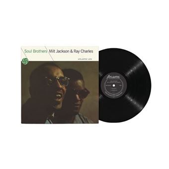 Milt Jackson, Ray Charles - 1