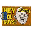 Paillasson Les Goonies