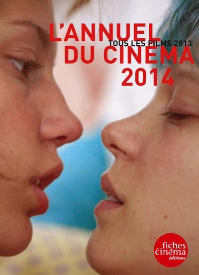 L' Annuel du Cinéma 2014 -  Collectif - broché