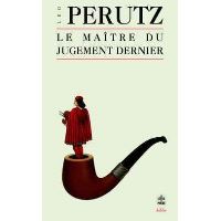 Le maître du jugement dernier