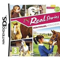 Mon Cheval et Moi 2 sur Nintendo DS