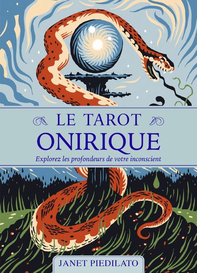 Le tarot des royaumes célestes: 81 cartes et un livret