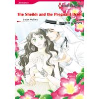 The Sheikh and the Pregnant Bride (Harlequin Comics)