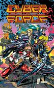 Cyberforce T01
