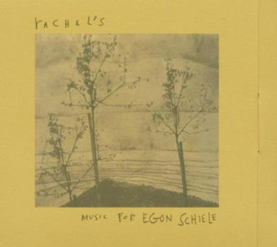 Music for egon schiele