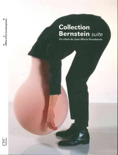 COLLECTION BERNSTEIN SUITE (E/FR)