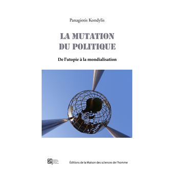 La mutation du politique