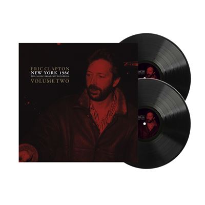 New York 1986 Volume 2