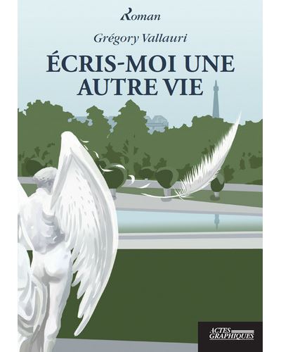 Écris-moi une autre vie