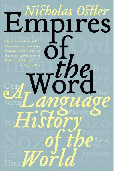 EMPIRES OF THE WORD