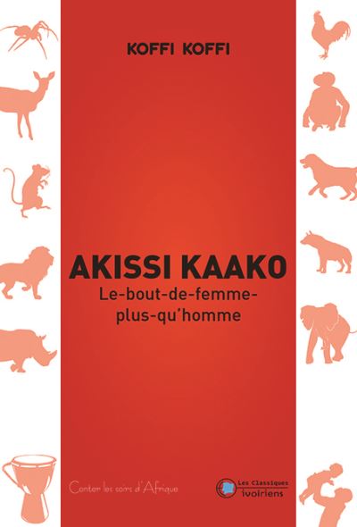 Akissi Kaako