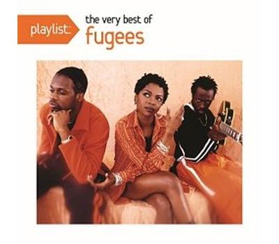 Playlist The very best of Fugees