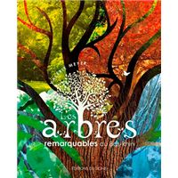 Les arbres remarquables du Bas-Rhin