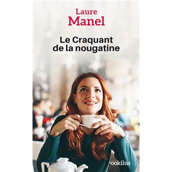 Le Craquant de la nougatine
