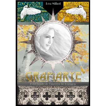 Gramarye