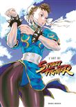 L'Art de Street Fighter