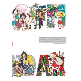 L'Art de Street Fighter