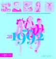 Nés en 1992, le livre de ma jeunesse